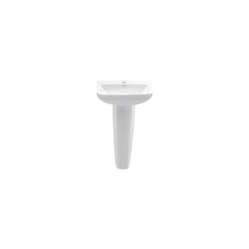 PARRYWARE NOVEL NUBRA WALL HUNG BASIN 
